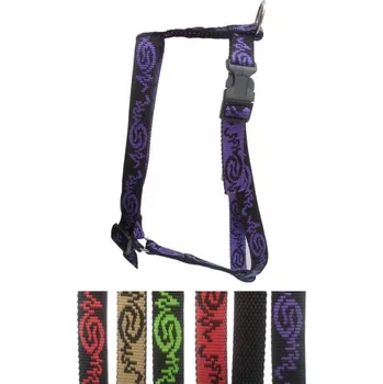 Postroj pro psa Postroj popruh 20-50x30-70 cm