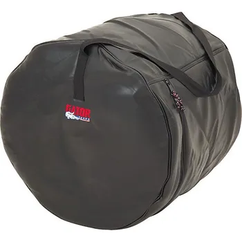 Příslušenství pro bicí nástroj Gator GP 18X22-DLX B