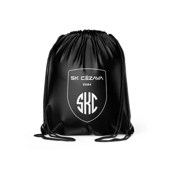 Sportovní vak Kappa Gymbag SK Cézava 00