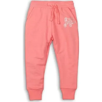 Tepláky dívčí, Minoti, GJOG 6, růžová - 152/158 | 12/13let