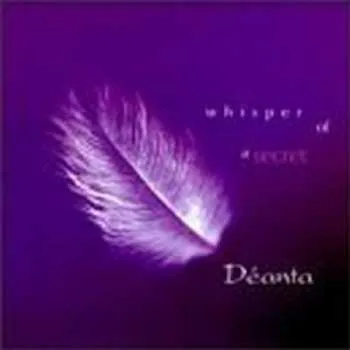 Zahraniční hudba CD Déanta: Whisper Of A Secret 2017