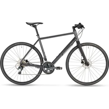 Městské kolo STEVENS Strada 600 Phantom Grey - 55cm