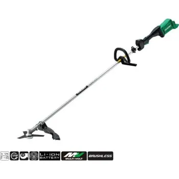 Zahradní technika Hikoki CG36DCW4Z