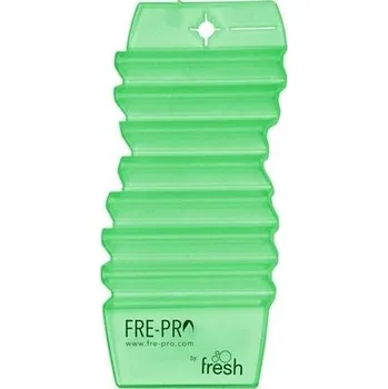 Osvěžovač vzduchu HAN Vonná závěska na WC Hang Tag Cucumber Melon 218.042