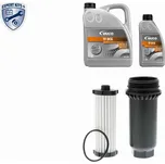 Sada Dílů, výměna oleje automatické převodovky VAICO V25-0796