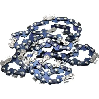 Pilový řetěz Nakida Náhradní řetěz MINI 3/8 k řetězové pilce 8″ (74 cm)