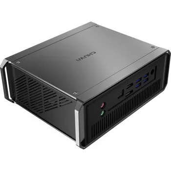 Notebook Chuwi CoreBox CWI601K2 I5-12450H 16GB SSD512 BT WIN11 Pro Black