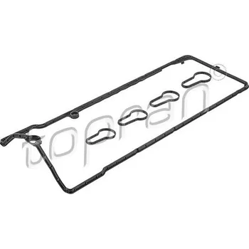 Automobilové těsnění Sada těsnění, kryt hlavy válce TOPRAN 409 719