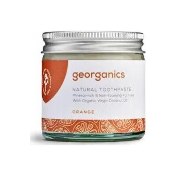 zubní pasta Zubní pasta Georganics 120 ml
