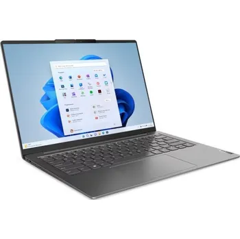 Notebook Notebook Lenovo YOGA Slim 6 14" Intel Core i5 16 GB / 1000 GB