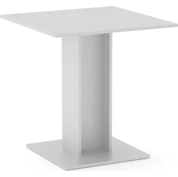 Jídelní stůl VerDesign Stůl KRIS-7, bílý