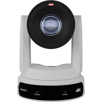 IP kamera Kamera PTZOptics 30X Link 4K White PT30X-LINK-4K-WH