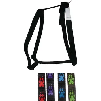 Postroj pro psa Postroj popruh 10-40x20-50 cm