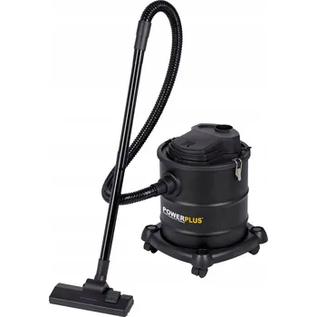 Vysavač na popel Vysavač PowerPlus POWX308 1200 W