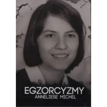 DVD film Egzorcyzmy Anneliese Michael DVD kolektivní práce DVD Audio