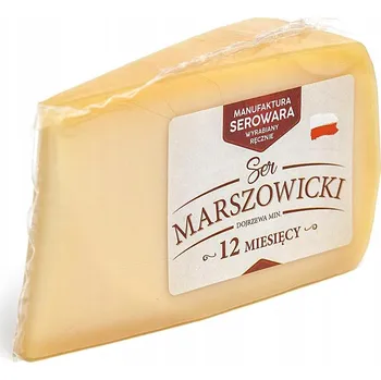 MARSZOWICKÝ SÝR TROJÚHELNÍK 300g zrající >12 měsíců