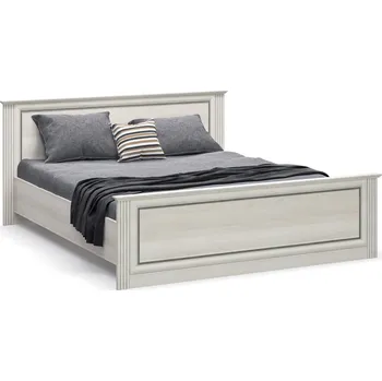 Postel VerDesign BRANDON manželská postel 160