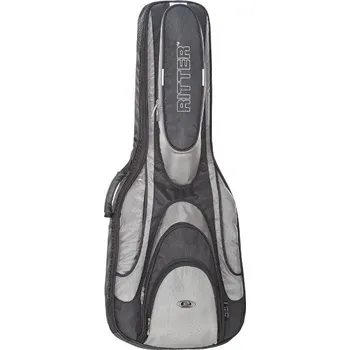 Obal pro strunný nástroj Style 3E_79410417 - obal na elektrickou kytaru