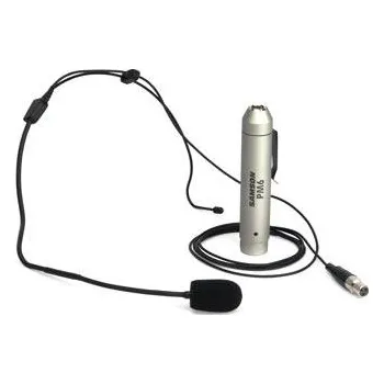 Mikrofon QV10E_1225844600 - hlavový kondenzátorový mikrofon