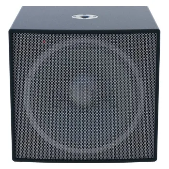 VRS-18A aktivní subwoofer