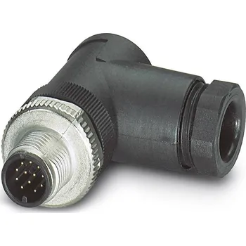 Phoenix Contact SACC-M12MR-12SOL-PG 9-M neupravený zástrčkový konektor pro senzory - aktory, 1404421, piny: 12, 1 ks