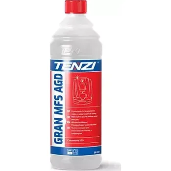 Tenzi GRAN MFS AGD Čistič napěňovače mléka 1l