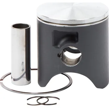 Píst motoru Píst Vertex HONDA CR 125 05-09 REPLICA (53,94mm) (kroužky 53010005400 X 1 kus) (Píst Vertex HONDA CR 125 05-09 REPLICA (53,94mm) (kroužky 53010005400 X 1 kus))