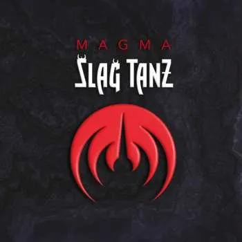 Zahraniční hudba LP Magma: Slag Tanz LTD | NUM 2025 RSD Numbered Limited Edition Vinyl