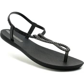 Dámské sandále IPANEMA 83658 class Twist Sandal FEM BC909 black/dark grey, dámské sandály
