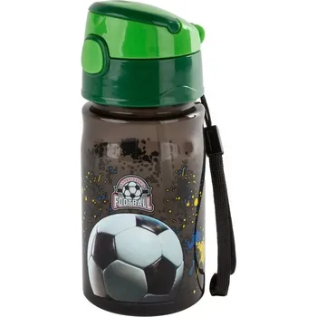 Láhev Derform Láhev na pití premium fotbal 330ml