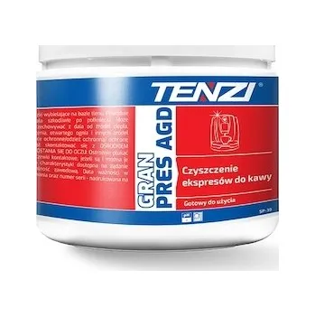 Tenzi GRAN PRES AGD Čistič usazenin z kávovaru 500ml