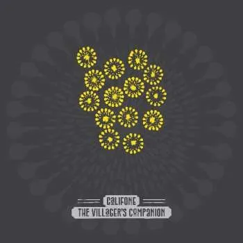 Zahraniční hudba LP Califone: The Villager's Companion LTD | NUM 2025 Numbered Firework Shimmer Vinyl Limited Edition