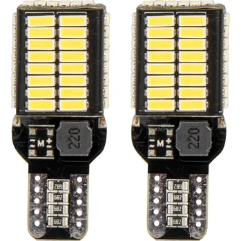 Autožárovka AMiO Pro Series 03724 W16W 12/24V 2 ks