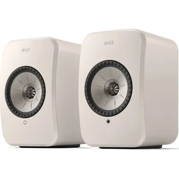KEF LSX II LT