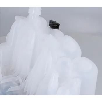 Chladič motoru Vyrovnávací nádoba, chladivo KAMOKA 7720176