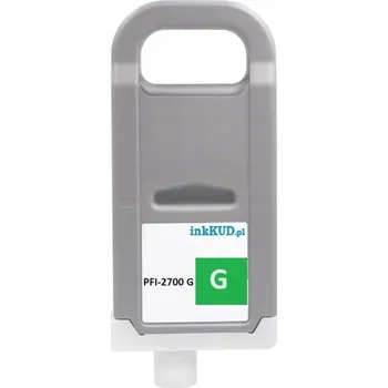 Náhradní inkoust PFI-2700 G pro Canon GP-2000, GP-4000