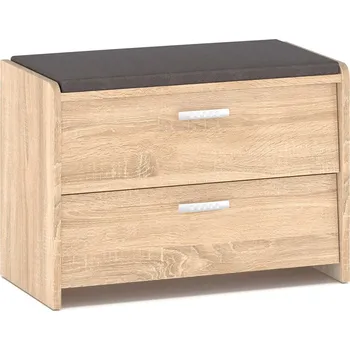 Botník VerDesign KELISIA skříňka na boty