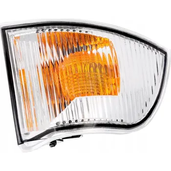 Směrový světlomet Pravý blinkr do zrcátka spolujezdce Iveco Daily 2006-2025