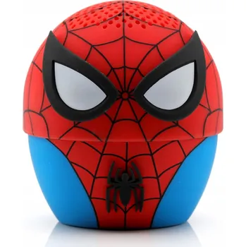 Bluetooth reproduktor Spiderman Bitty Boomer - Bluetooth reproduktor