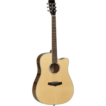 Kytara Tanglewood TPE DC DLX