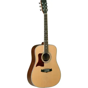 Kytara TW 15 NS B LH - elektroakustická kytara pro leváky