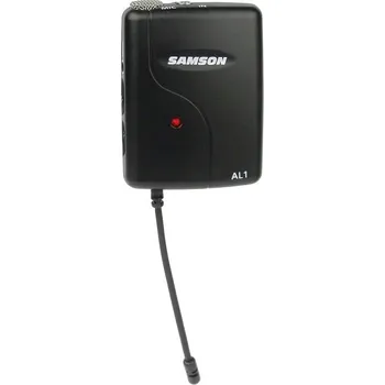 Mikrofon SW7ASLL - bezdrátový mikrofonní systém