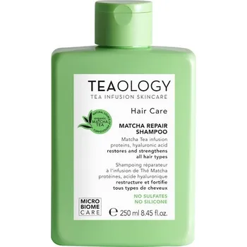 Šampon Teaology Pece Pece-o-vlasyMatcha Repair Shampoo 250 ml (1&nbsp;396,00 Kč / 1 l)