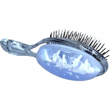 kartáč na vlasy Szczotka do włosów Kartáč na vlasy Kartáče Česání Vlasů