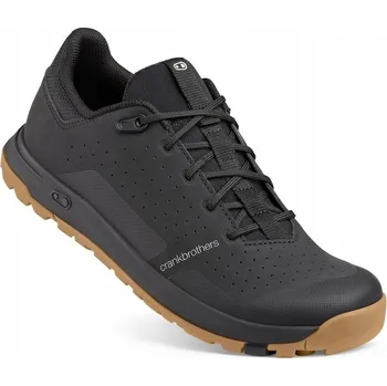 Pánská sportovní obuv Tretry CRANKBROTHERS MTB standardní vel. 45