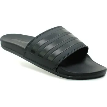 Pánské pantofle adidas Adilette Comfort GZ5896 černé, pánské pantofle vel.11 (Adilette Comfort GZ5896 černé)