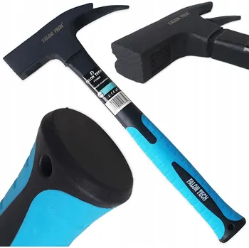 Kladivo Falon-Tech Tesařské kladivo 600G