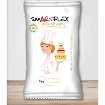 Smartflex Model s kakaovým máslem 1 kg