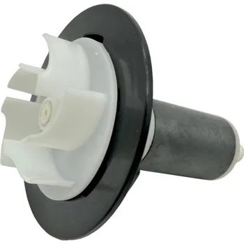 Přílušenství k akvarijnímu filtru INVITAL rotor pro čerpadla od 10000 l/hod