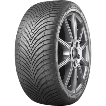 Celoroční osobní pneu Kumho Solus HA32 235/55 R19 105 W XL